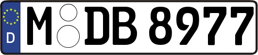 M-DB8977