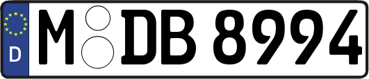 M-DB8994