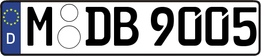 M-DB9005