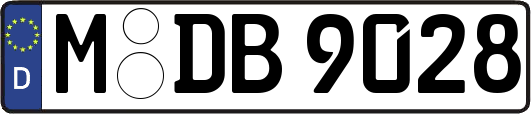 M-DB9028