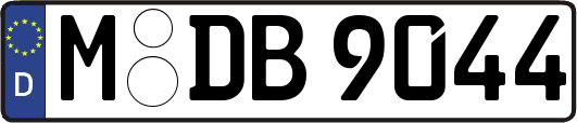 M-DB9044