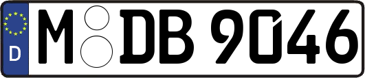 M-DB9046