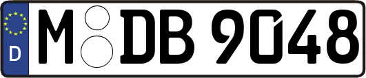 M-DB9048
