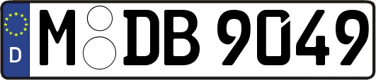 M-DB9049