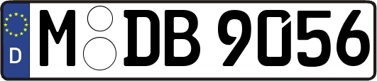 M-DB9056