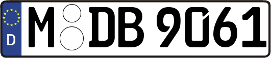 M-DB9061