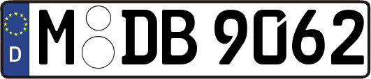 M-DB9062