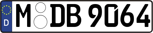 M-DB9064
