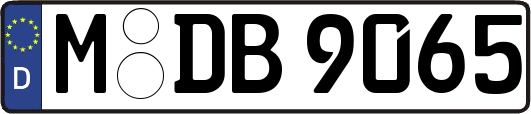 M-DB9065