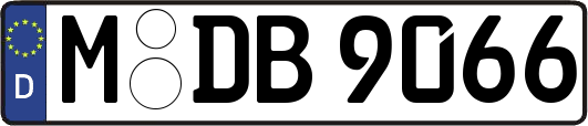 M-DB9066