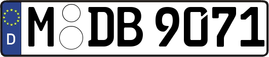 M-DB9071