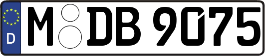 M-DB9075
