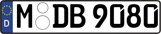 M-DB9080