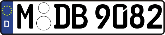 M-DB9082