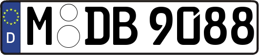 M-DB9088