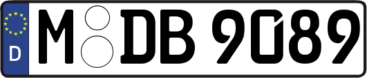 M-DB9089