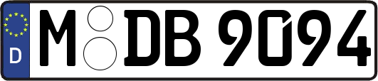M-DB9094
