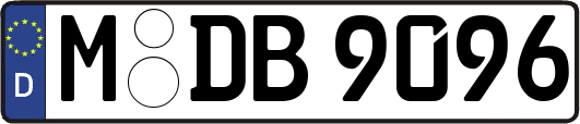M-DB9096