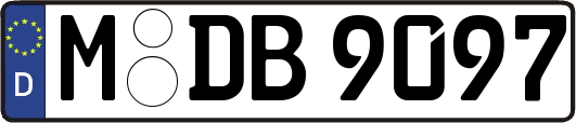 M-DB9097