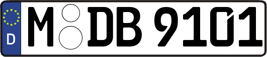 M-DB9101