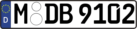 M-DB9102