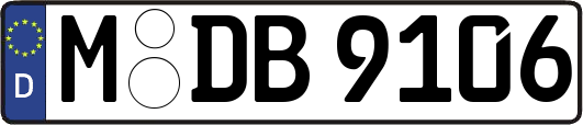 M-DB9106