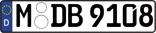 M-DB9108