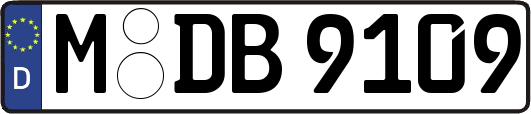 M-DB9109