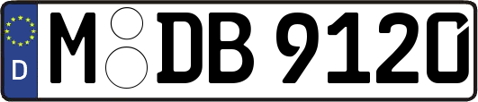 M-DB9120