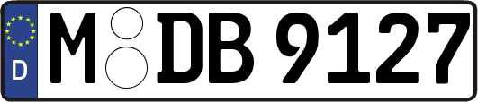 M-DB9127