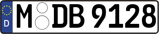 M-DB9128