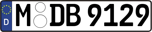M-DB9129