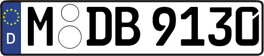 M-DB9130