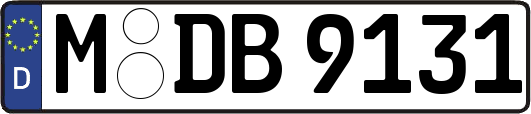 M-DB9131