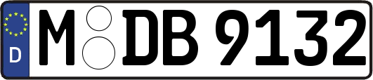M-DB9132