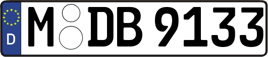 M-DB9133