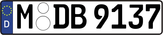 M-DB9137