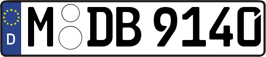 M-DB9140