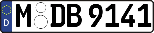 M-DB9141