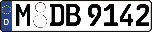 M-DB9142