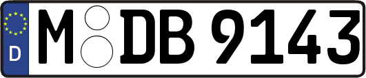 M-DB9143
