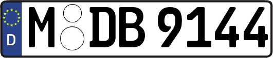 M-DB9144
