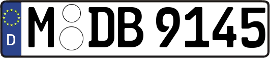 M-DB9145