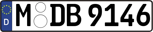 M-DB9146