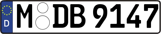 M-DB9147