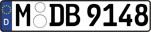 M-DB9148