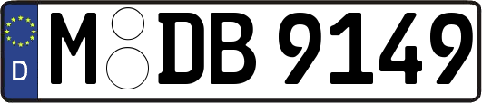M-DB9149