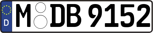 M-DB9152