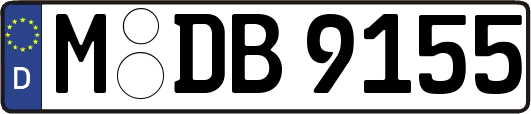 M-DB9155