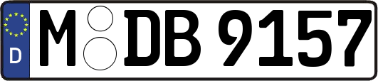 M-DB9157